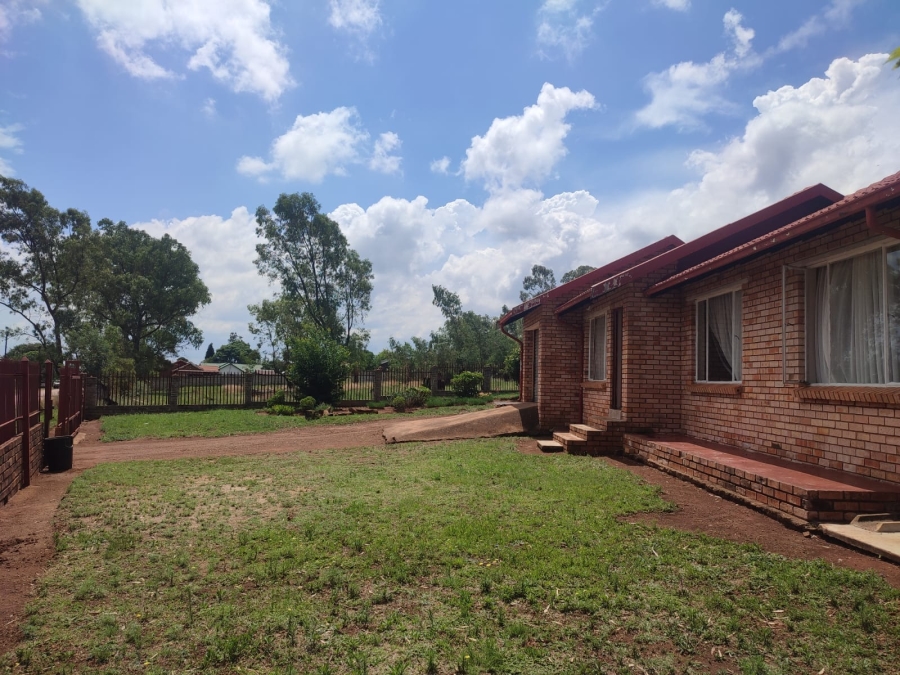 3 Bedroom Property for Sale in Koster North West